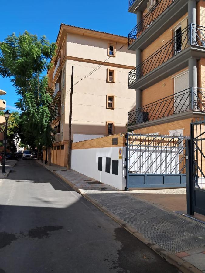 Sunny Atico Los Boliches Fuengirola Dış mekan fotoğraf