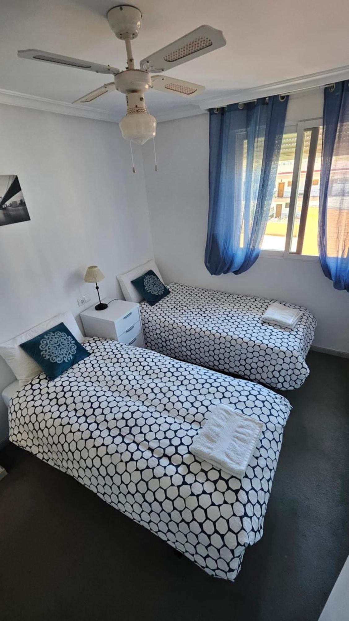 Sunny Atico Los Boliches Fuengirola Dış mekan fotoğraf