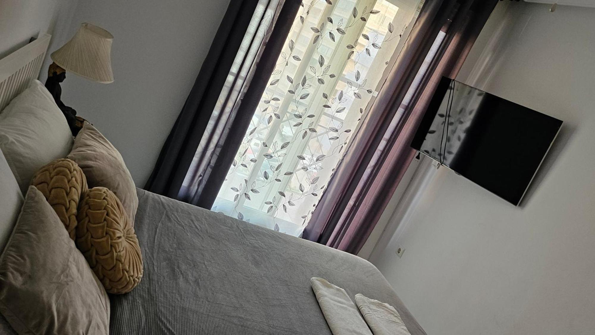 Sunny Atico Los Boliches Fuengirola Dış mekan fotoğraf