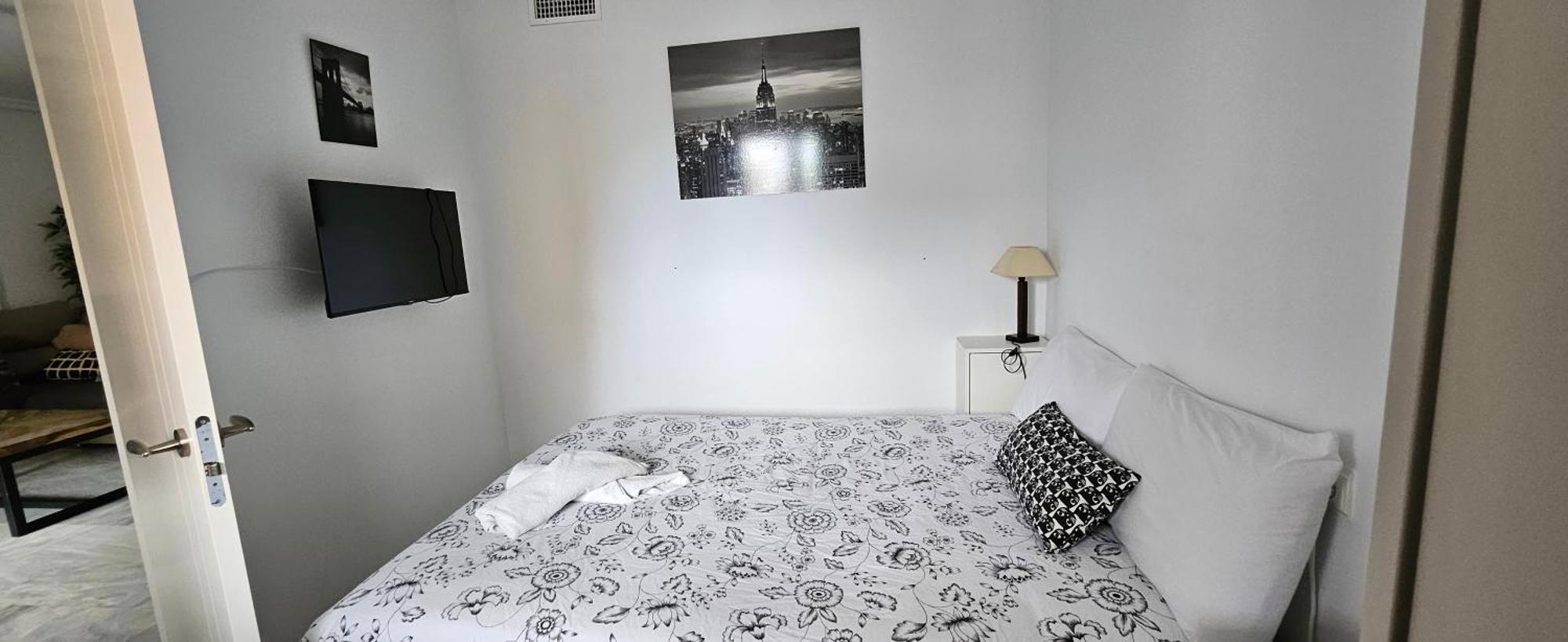 Sunny Atico Los Boliches Fuengirola Dış mekan fotoğraf