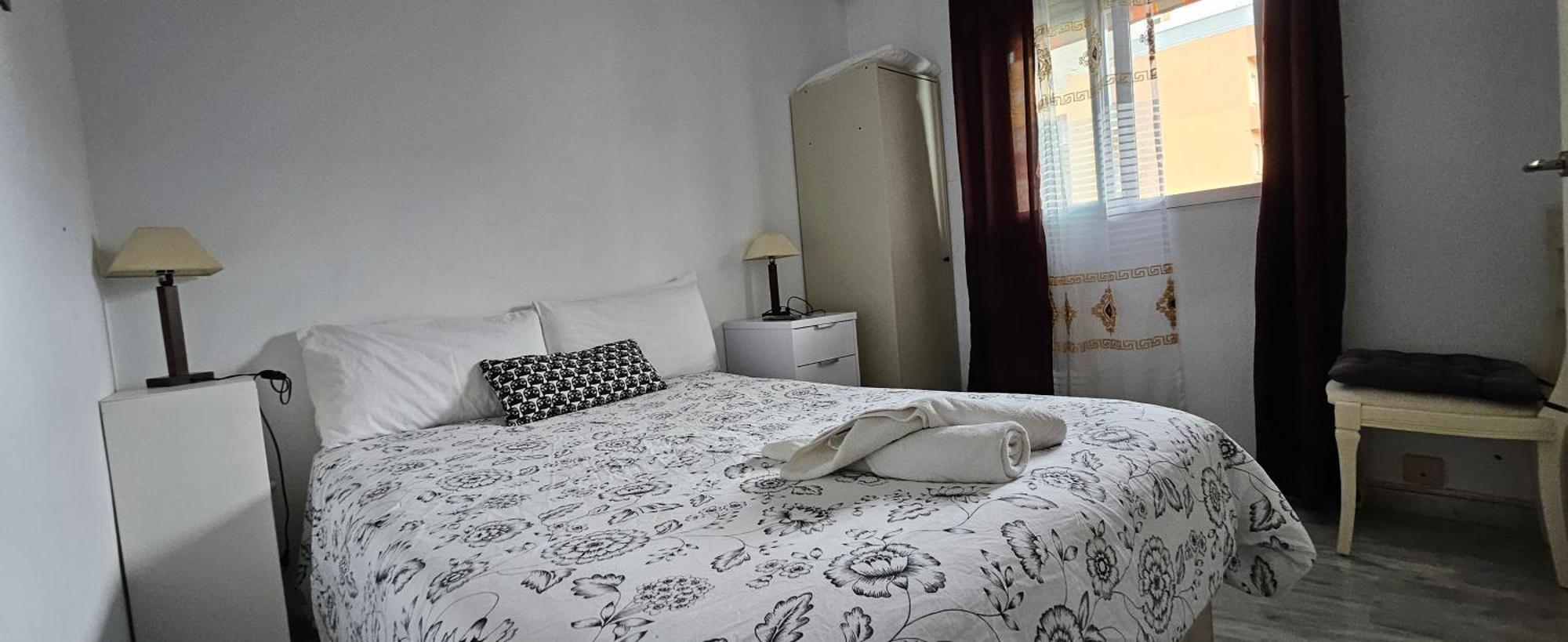 Sunny Atico Los Boliches Fuengirola Dış mekan fotoğraf